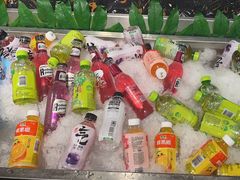 -御品海宴海鲜自助餐厅(龙岗万科广场店)