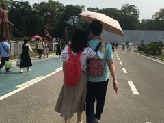 -广西壮族自治区药用植物园