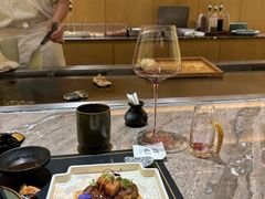 -松临·铁板烧&Omakase(神农店)