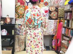 -枫雅和服体验(奈良店)