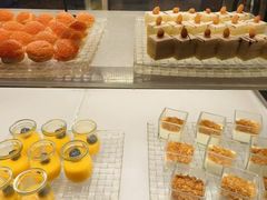 -天津东凯悦酒店·Market Café自助餐厅