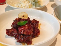 -玫瑰厅上海菜(兴国路店)