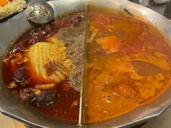 -湊湊火锅·茶憩(南京万象天地店)
