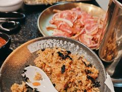 -老卜奎齐齐哈尔烤肉(人民东路店)