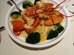 清蒸大闸蟹-衡山汇·高级粤菜(霄云路店)