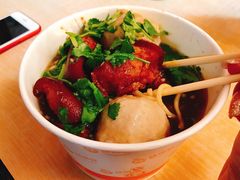 -友生风味小吃(营平农产品市场店)