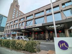 -北京西单美爵酒店