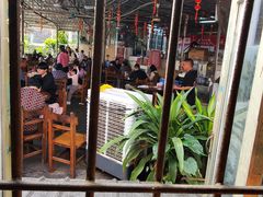 -大赤坎肥仔强烧味海鲜餐厅(大赤坎店)