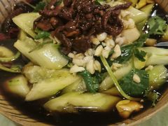 -余味私房菜(正阳小区西5街区店)