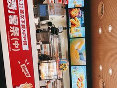 -肯德基(青年路店)
