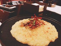 -瑞吉酒店 · Elba 欧尔巴意大利餐厅· 精致意餐·云端聚会