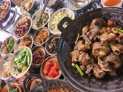 -张关合渣(航空大道店)