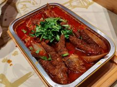 -串盟烧烤大排档·长沙美食地标(星沙店)