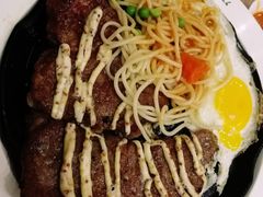-诺丁牛排披萨自助餐厅(汕头苏宁店)
