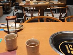 -大头椰·椰子鸡火锅(新梦店)