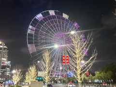 -南昌之星摩天轮