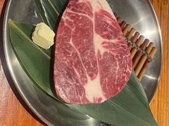 -仓库烤肉(绿园店)