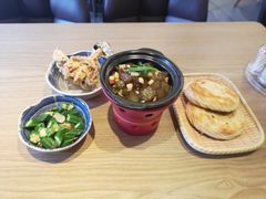 -牛三哥洛阳牛肉汤(生态城店)