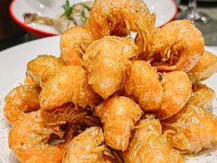 -红厨巷·淮扬菜(熙南里店)
