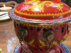 -路小缦·珍馐美馔(市心北路店)