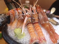 -吉兆·料理(红梅南路店)