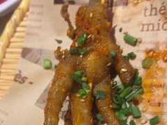 -重庆高老九火锅(万象城店)