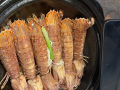 -甬小馆·焗海鲜温州菜(五马街店)