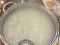 -正能量脆肉鲩火锅