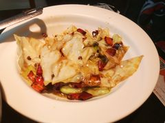 -川里谈·川味小馆(北京路店)