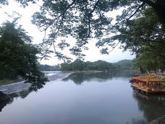 -桂林灵渠景区
