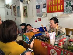 -盛兴面馆(真儒大厦店)