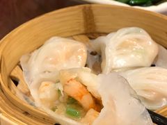 顺德人家虾饺皇-顺德人家食府(黄金广场店)