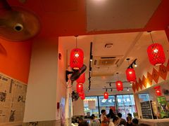 -荆九爷爆炒桥头三嫩(浙大店)