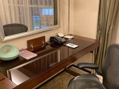 -广州粤海喜来登酒店