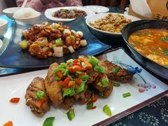 -玉桥餐厅(天坛店)