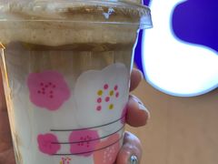 -瑞幸咖啡(K酷·时尚广场店)