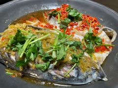 -湘水滨·臭鳜鱼·湘菜(马驹桥店)