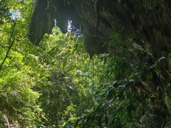 -通灵大峡谷