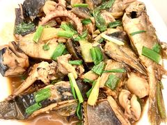 -天天渔港(杏林街店)