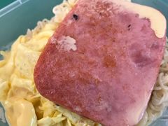 -孖记茶档·热腾茶餐(江南西plus店)