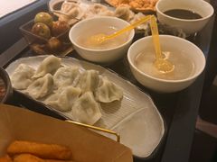 -华夏良子·足道SPA艾灸(铁道大厦店)