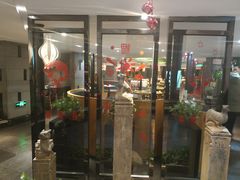 门面-祥记·苏帮菜·松鼠桂鱼(湖畔天城店)