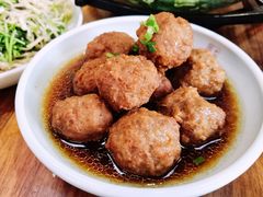 -小吊梨汤·北京菜(香山店)