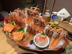 -Minase水濑·日料放题(外滩店)