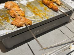 -大闫家烧烤·小海鲜家常菜(郑庄店)