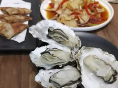 -蚝山·喷汽火山生蚝(前福路店)