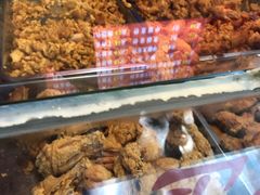 -阿捡忭京炸鸡(韭菜园总店)