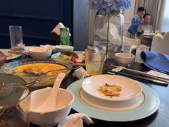 -翠湖宾馆·中餐厅