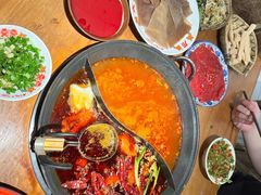 -后火锅(南京东路总店)
