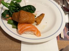 -咖啡苑自助餐厅·中国大饭店
